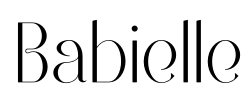 Babielle - logo